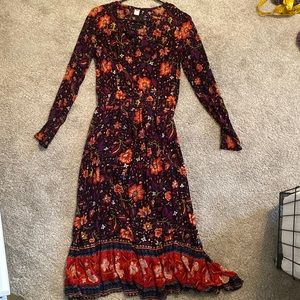Old Navy dress